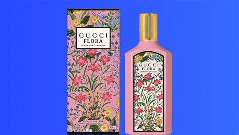 Top 5 Perfumes Similar To Gucci Flora Gorgeous Gardenia